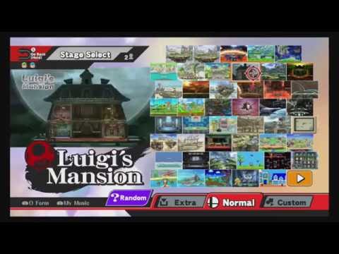 Construct 59 Nuhuh (Ness) vs Niko (Ness)