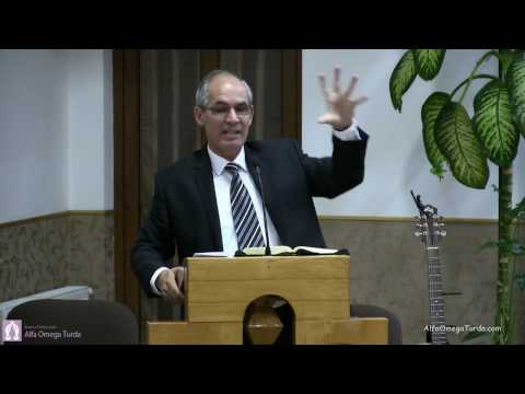 Nelu Muresan - Psalmul 67 - Mantuirea in Vechiul Testament