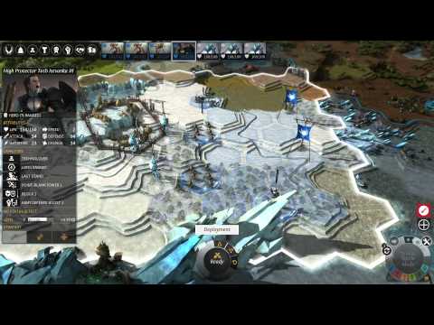 Endless Legend First Game Necrophage P06