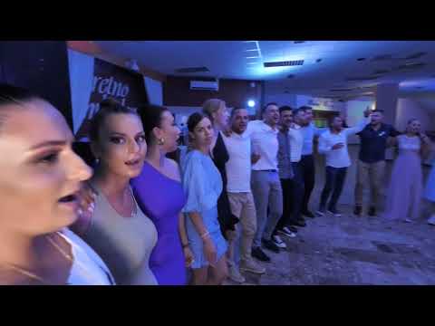 NOVA TAJNA - Atmosfera na svadbi (2023)