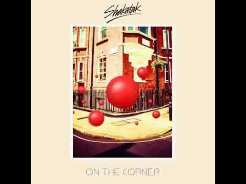 Shakatak - Deeper ( Ga Outstanding 80's Mix )                                                  *****