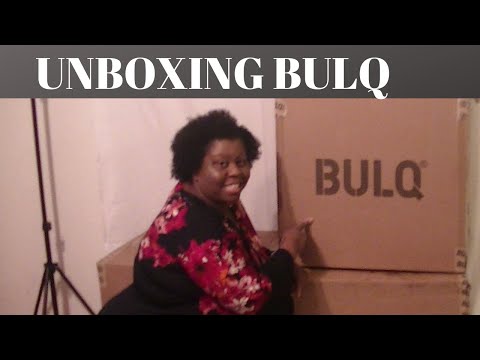 Resellqueen Bulq Unboxing  WAS IT WORTH IT