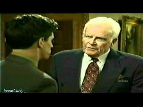 1999 Caroline Benson 247 - Carly & Jason/ Sonny/AJ/Edward/Hannah