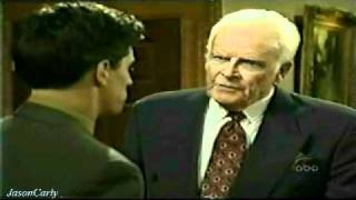 1999 Caroline Benson 247 - Carly & Jason/ Sonny/AJ/Edward/Hannah