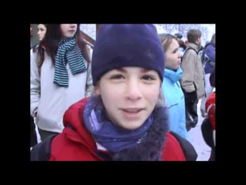 2006 (1/4) Ski & Snowboard Freizeit Alpbachtal Tirol