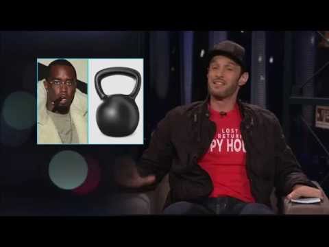 CMT's Josh Wolf Show - Mental or Parental with P. Diddy