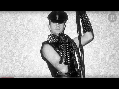 download lagu mp3 mp4 Rob Halford Gay, download lagu Rob Halford Gay gratis, unduh video klip Rob Halford Gay