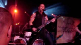 Destrophy The Way of Your World