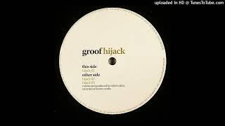 Groof - Hijack 01