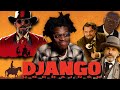 *DJANGO UNCHAINED* made me HAPPY I Movie Reaction/Review I First Time Watching