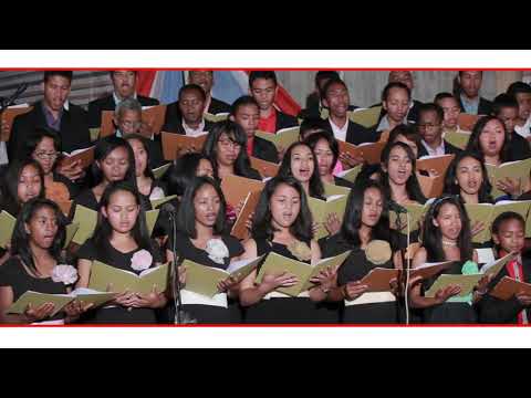 MANAKOAKO FATRATRA nohirain'ny Akon'ny Paradisa Zokiny