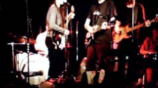 Arthur Russell : You Can't Go Back ; Bear 54 members  (formerly Arthur's Landing)