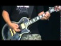 NAPALM DEATH - On The Brink Of Extinction (Wacken 2009 live)