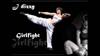 J dizzy - Girlfight.wmv