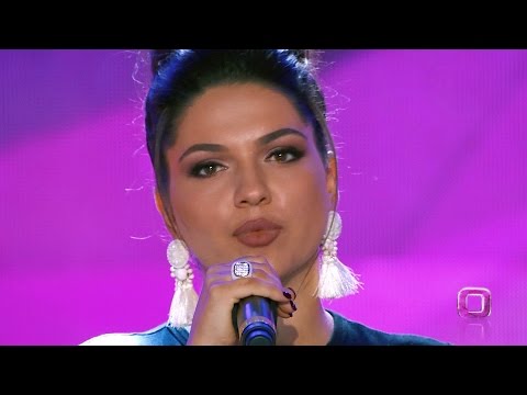 Depi Evratesil (Auditions) - Marissa