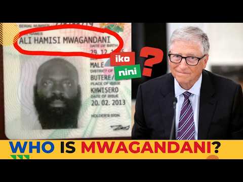 Haile Selassie Underpass Flood? Mwagandani’s Viral ID & Bill Gates’ Secret Affairs! 