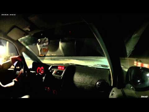 2da. Fecha AutoxPeru