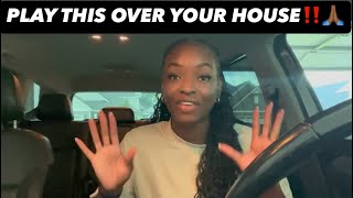 Download lagu GOD Sent His Spirit To Move On YOUR HOUSEHOLD! Play This Prayer! mp3 Download lagu GOD Sent His Spirit To Move On YOUR HOUSEHOLD! Play This Prayer! mp3