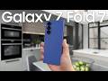 Samsung Galaxy Z Fold 7 Its Official