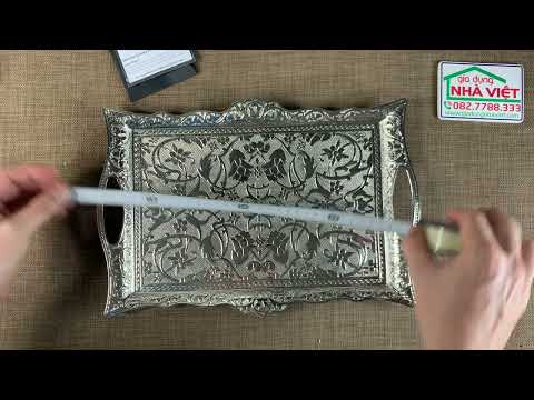 Crystalia Fancy CRY-00159 - Fabricado na Turquia