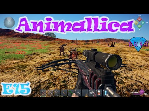 Animallica | Full Release Gameplay / Let's Play | S6E15