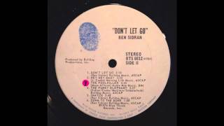 Ben Sidran / Hey Hey Baby