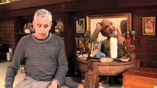 Hanging with Jai Uttal: How can I find a Guru