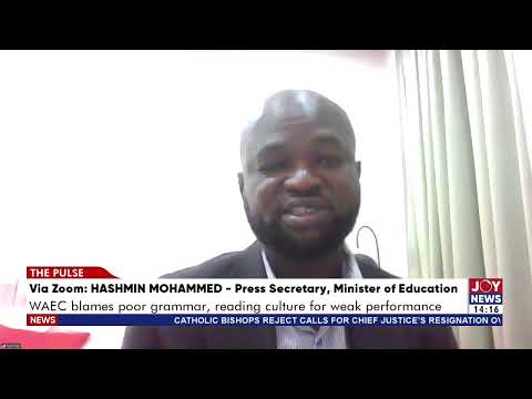 2026 WASSCE: 313,283 students compete for 76,417 Category A school places – Education Ministry