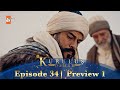 Kurulus Osman Urdu | Season 5 Episode 34 Preview 1