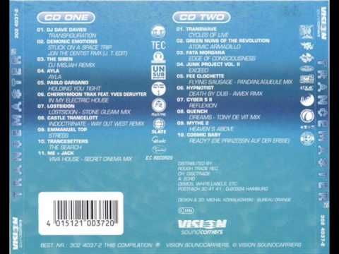 Lostsidon - Lostsidon (Stone Gleam Mix)