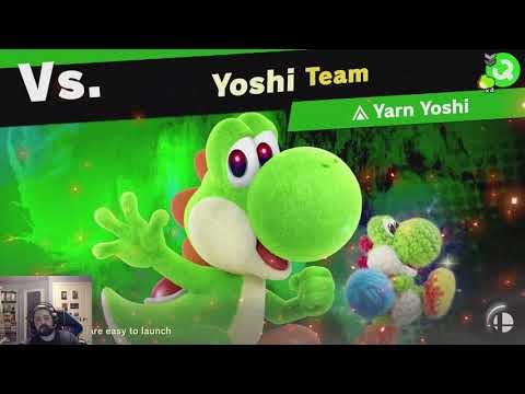 Super Smash Bros Ultimate: World Of Light Part 8