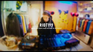 ELECTRO/MIAMI BASS LIVE DJ SET by RIOT199