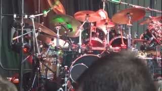 PHISH : Daniel Saw The Stone : {1080p HD} : 6/30/2012 : Alpine Valley : East Troy, WI