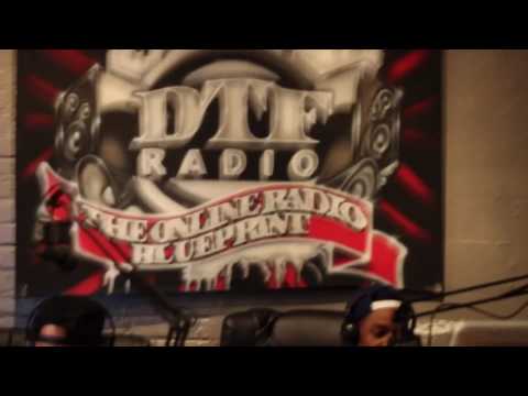 DTF RADIO DAELITE THE CAPO