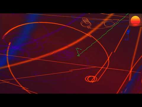 Stoneface & Terminal Feat Ellie Lawson - Breaking Through (Club Mix) 💗 Vocal Trance - 8kMinas