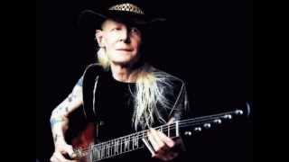 Hey you - Johnny Winter