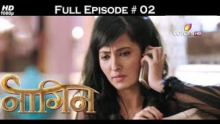 Naagin Season 1 in English – Full Episode 2