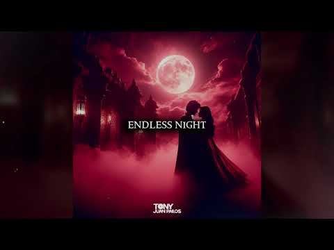 [FREE] GOTHIC METAL X GOTHIC ROCK type beat - "Endless Night" - HIM X Type O Negative X VV