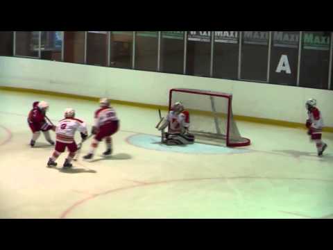 HHC Highlights 2014-2015