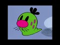 Super Milk Chan On Adult Swim 2005