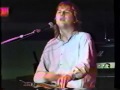 Jeff Healey- White Room Amarillo ,TX 1988