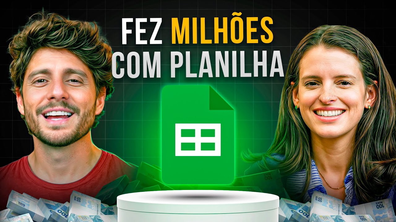 Ganhar dinheiro com INFOPRODUTOS: NICHO INUSITADO!! (com Elisa Langsch)