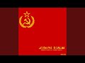 Joseph Stalin Feat Manni Sandhu