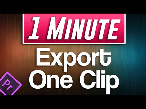 Premiere Pro Podcast Voice Tutorial