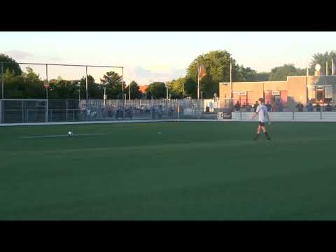 SHO O17-TOGB O17 (strafschoppen serie, Rijnmond Cup)