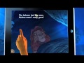 The Lion King Timon S Tale