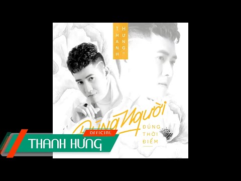 [BEAT NỮ] Đúng Người Đúng Thời Điểm | Thanh Hưng | Official Beat