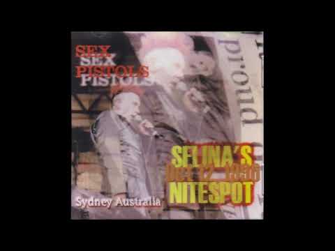 Sex Pistols   Live at Selina's Nitespot, Sydney, Australia 12/10/1996 (FULL CONCERT)