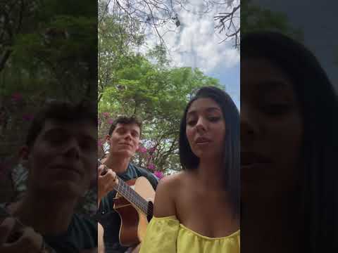 Meu amor - Julio Secchin, Maria Luiza jobim (Ana Andrade e Rafael Lucas)