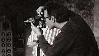 Herb Ritts: ‘The Camera Was an Extension of His Body’ video